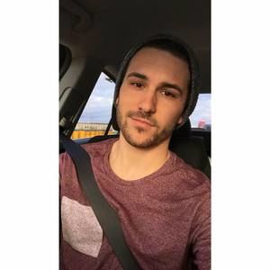 Meet your Posher, Seth